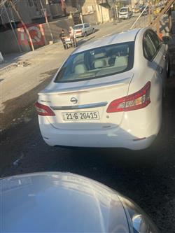 نيسان سنترا
